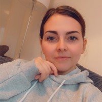 Georgina Peverelle