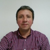 Jose Suarez
