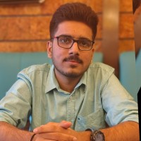Harshith K M
