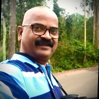 Thukaram Alamanda