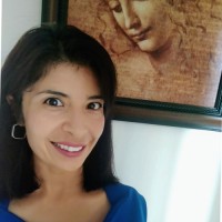 Claudia Salazar
