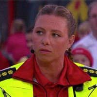 Bodil Reime Sørlie