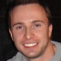 Evgeny Lukyanov
