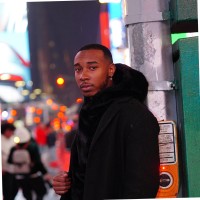 Khalil Carter