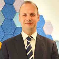 Jonathan Gaunt