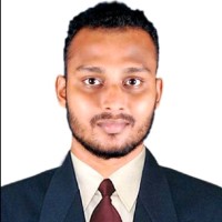 Mubeen Ahamed