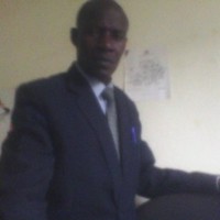 Bakesiima Patrick