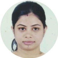 Chirasmita Mohanty