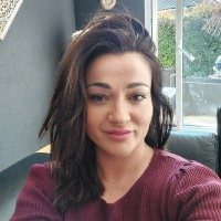 Priscilla Sofia