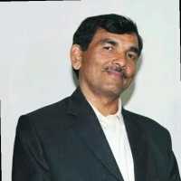 Binay Kumar Pathak