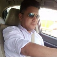 Sunil Nanda