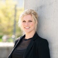 Charlotte Bohnsen
