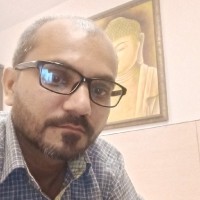 Kalpessh Patel