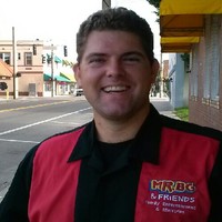 Jerry Crabb