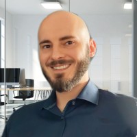 Christoph Duda