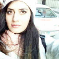 Shayda Ramadan