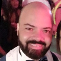 Alan Brandão