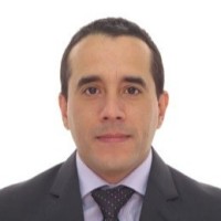 J David Quiroz