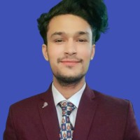 Saurabh Singh rawat