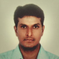 Shashi Kiran Revadala