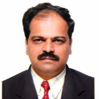 Suhas Kshirsagar