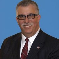 John A Mattia