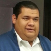 José David González Bravo