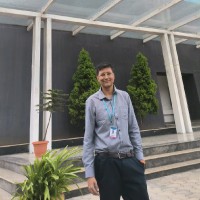 Samarth Pathak