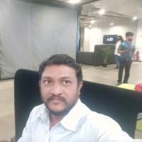 Sampat Kumar Manikanavar