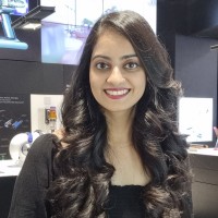 Smriti Bhatia