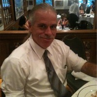 John Stuteville