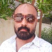 Shehzad Muhammad Rafique