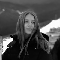 Yelyzaveta Naumova 🇺🇦