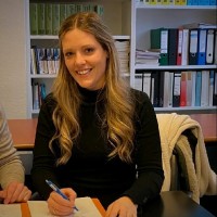 Lisanne Hamer