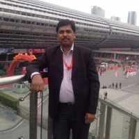 rohit kamti