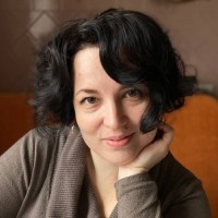 Irene Rader