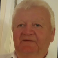Patrick Moran