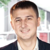 Sergey Barychev