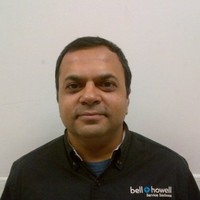 Jayesh Mistry