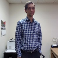 Matthew Deming