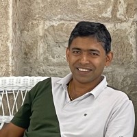 Prashant Varghese
