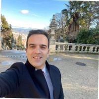 Tiago Almeida