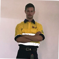 Calvin Van Niekerk