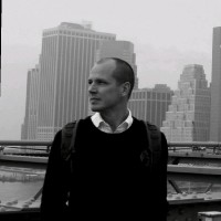 Jesper Sandberg