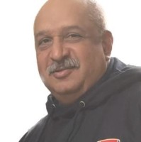 Neville Screwvalla