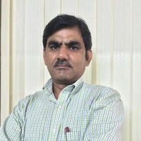 Arvind Tripathi