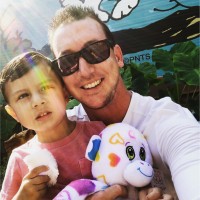 Christopher “Preston” Jonas