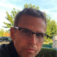 Jonas Broström