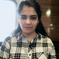Kshitija A. Padalkar