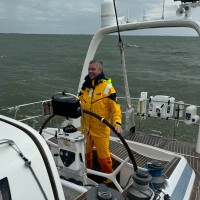 Martin Van Zanten
